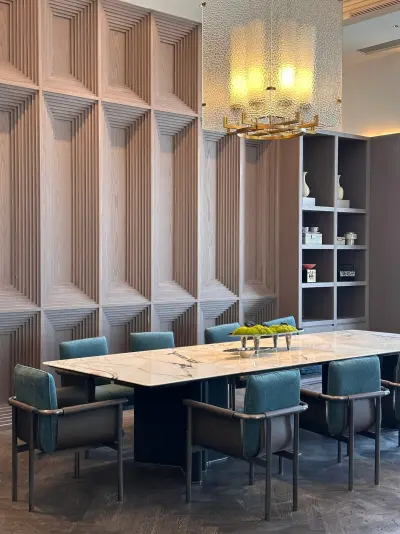 新疆拜城尊茂温州大酒店-会所