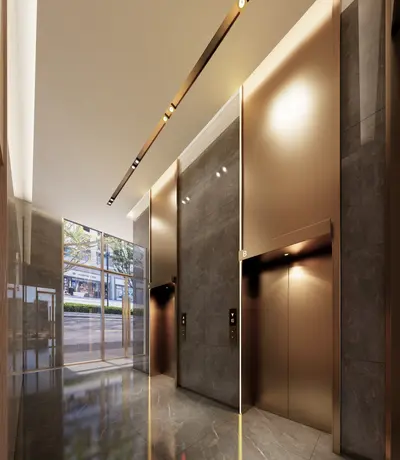 深汕合作区名盾天地公寓