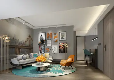 郴州 郴州十畝住