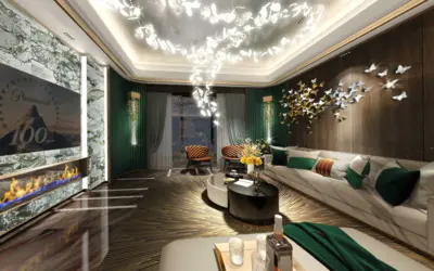 湛江龙腾广场1号楼02户型