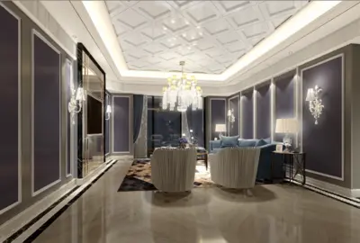 湛江龙腾广场1号楼04户型