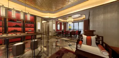 湛江龙腾广场3号楼03户型