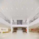 东莞沙田镇滨港区党群服务中心