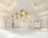 怀集 六祖禅院大雄宝殿